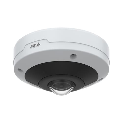 Axis M4317-plve 6mp 360° Dome Kamera