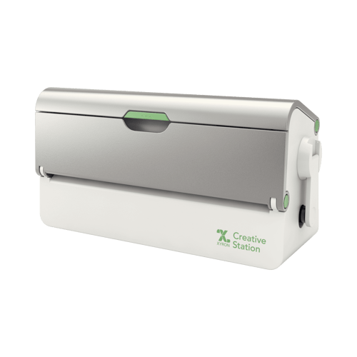 Xyron Laminator Creative Station Xyron A4/a6