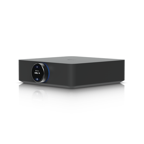 Ubiquiti Unifi Poweramp - Black billede