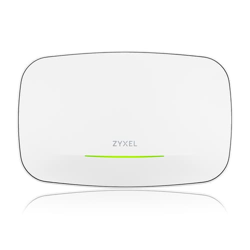 Zyxel Nebula Wbe530 Wifi 7 2.5gbe Access Point
