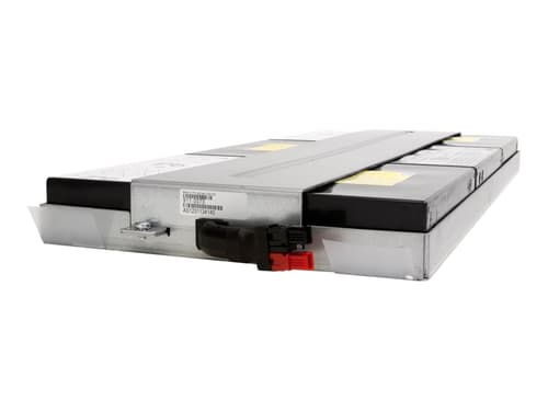 Apc Replacement Battery Cartridge #88 billede