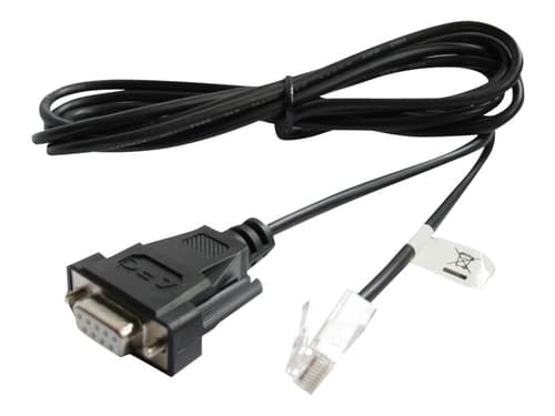 Apc Serielt Kabel Db9 Rj-45