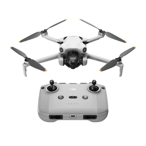 Dji Mini 4 Pro (dji Rc-n2) billede