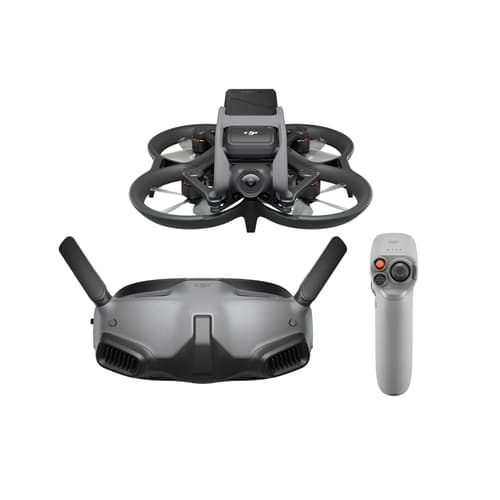 Dji Avata Explorer Combo billede