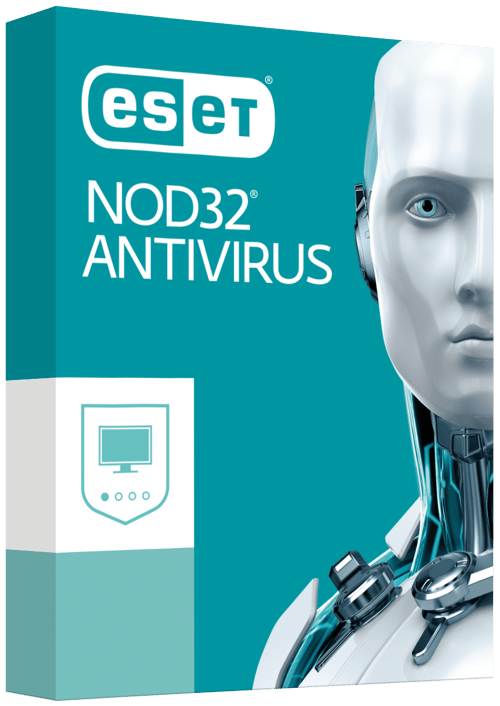 Eset Nod32 Antivirus