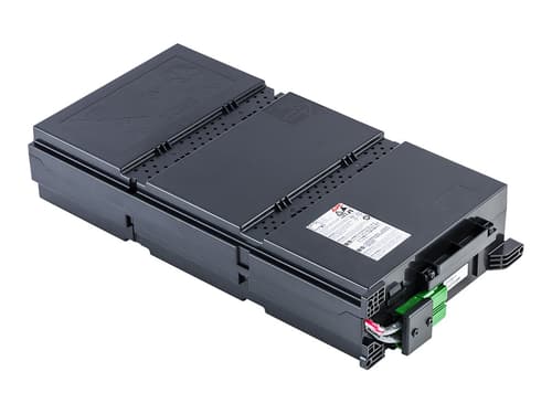 Apc Replacement Battery Cartridge #141 billede