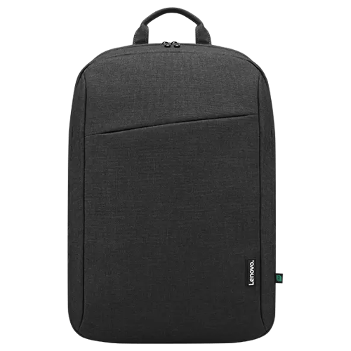 Lenovo 16" Backpack B210 (eco) 15.6" Polyesteri Musta