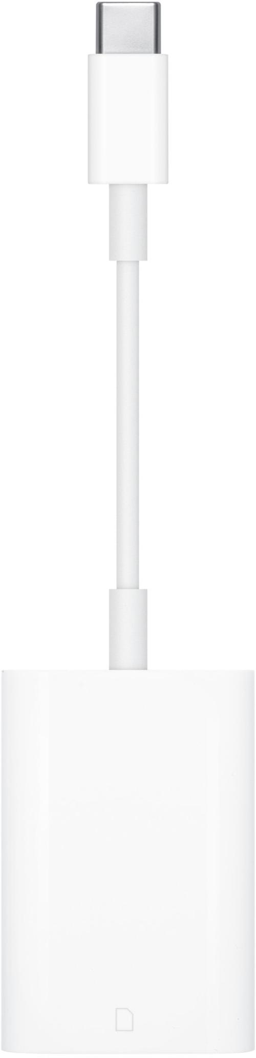 Apple Usb-c To Sd Card Reader