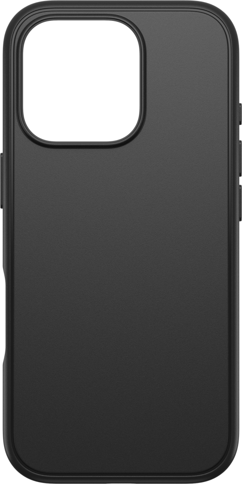 Otterbox Symmetry Magsafe Iphone 16 Pro Musta