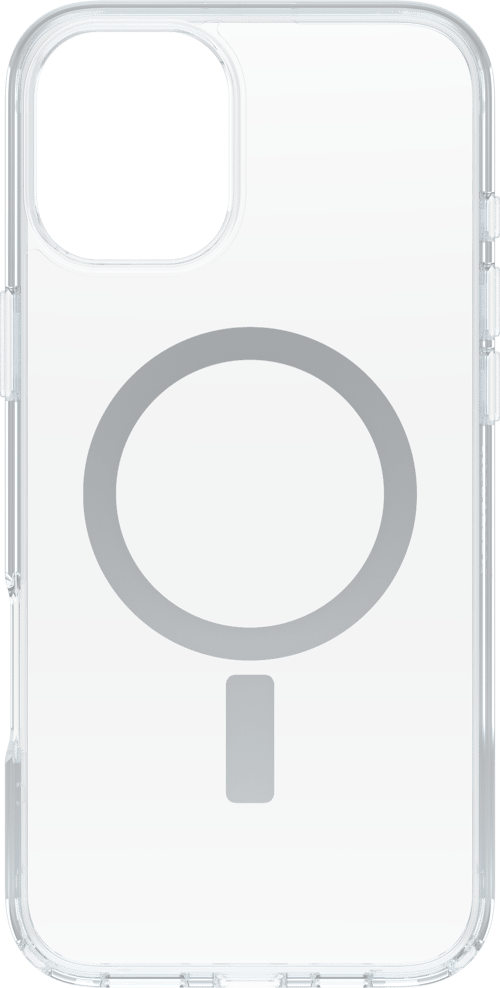 Otterbox Symmetry Clear Magsafe Iphone 16 Plus Transparent
