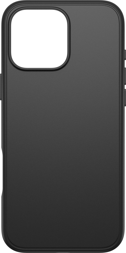 Otterbox Symmetry Magsafe Iphone 16 Pro Max Musta