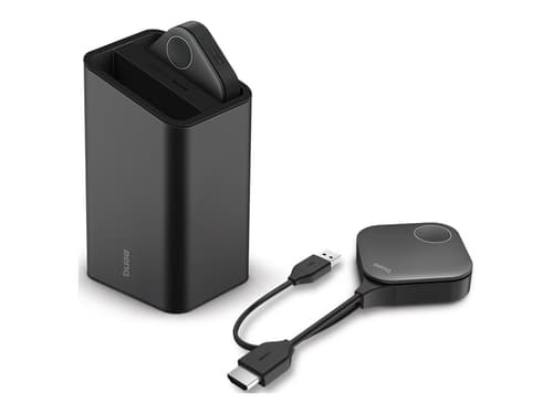 Benq Instashow Wdc30 2 Hdmi-painiketta + 1 Teline