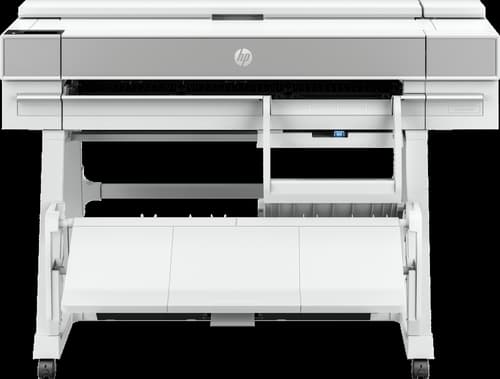 Hp Designjet T950 91,4cm 36 tommer billede
