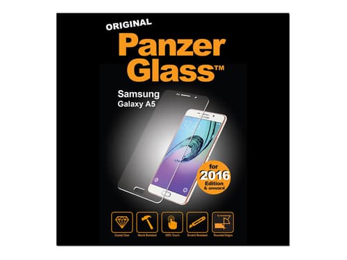 Panzerglass Screen Protector