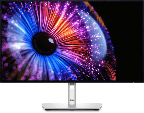 Dell Ultrasharp U2724de 27"" 2560 × 1440pixels Ips 16:9 120hz