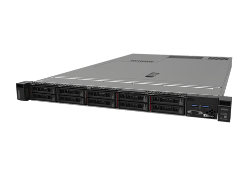 Lenovo Thinksystem Sr635
