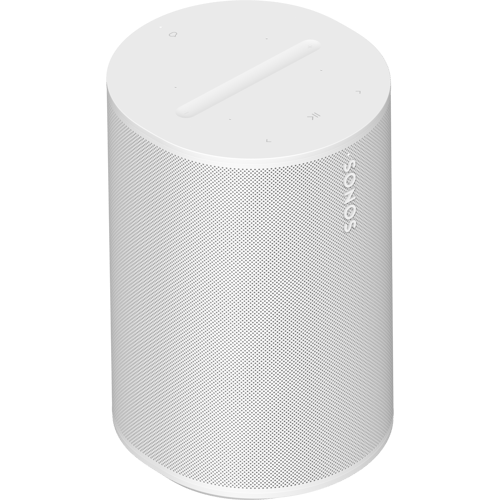 Sonos Era 100 Trådløs Højttaler (hvid)
