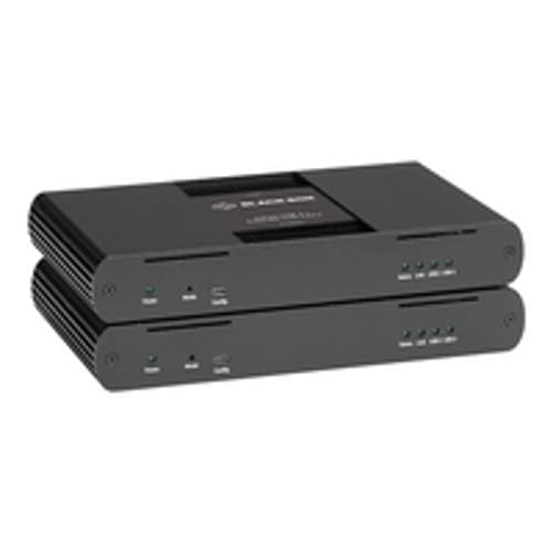 Black Box Usb 3.1 Extender Over Catx