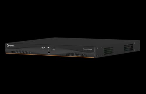 Vertiv Avocent Mergepoint Unity 4032dac - (outlet-vare Klasse 1)