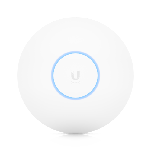 Ubiquiti Unifi U6 Pro Adgangspunkt
