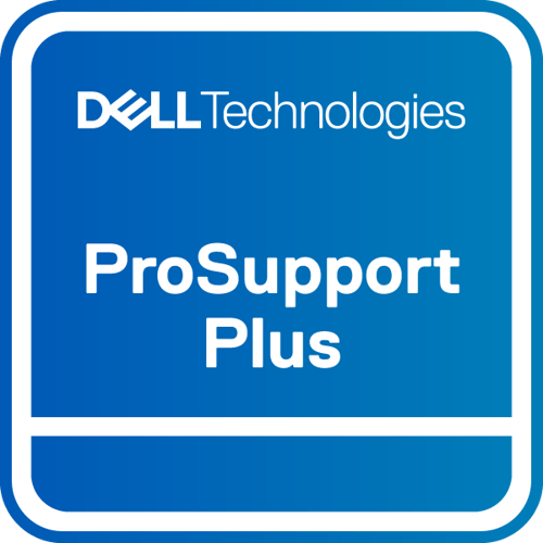 Dell 3y Basic Onsite To 3y Prospt | Latitude 5290 5480 5490 5491