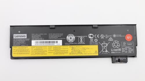 Lenovo Battery External billede