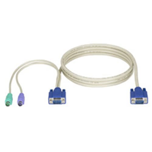 Black Box Servswitch Cpu Cable