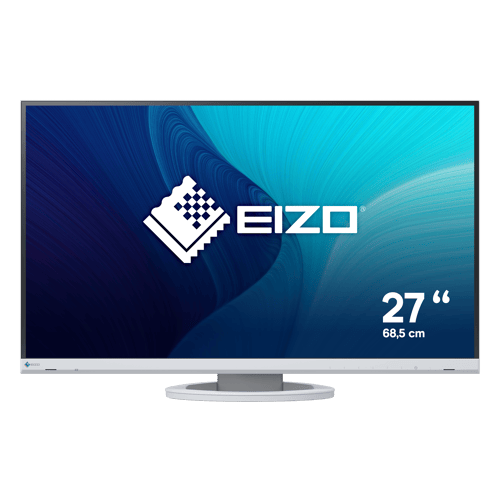 Eizo Flexscan Ev2760 27"" 2560 × 1440pixels Ips 16:9 60hz