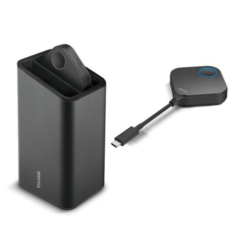 Benq Instashow Button Usb-c