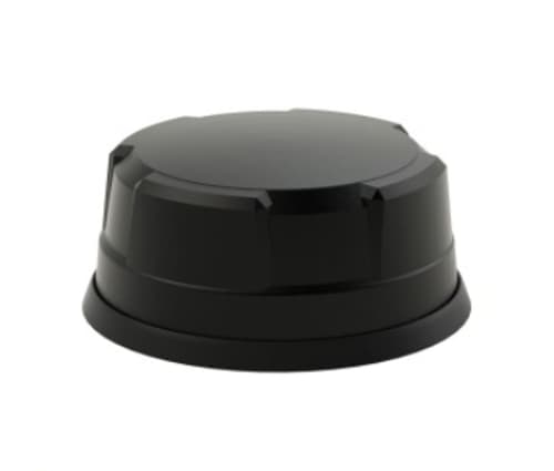 Panorama Antennas Mako 5g Dome -antenni, Musta
