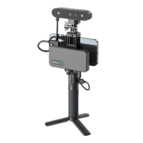 Creality 3d Cr-scan Ferret Pro billede