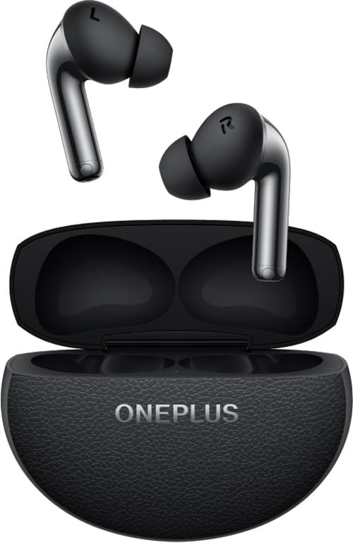 Oneplus Buds Pro 3 Svart