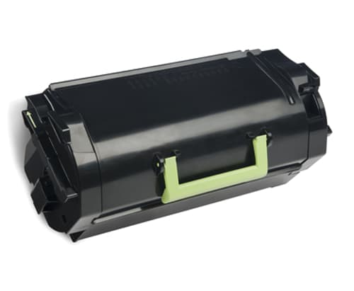 Lexmark Toner Musta 25k - Ms810