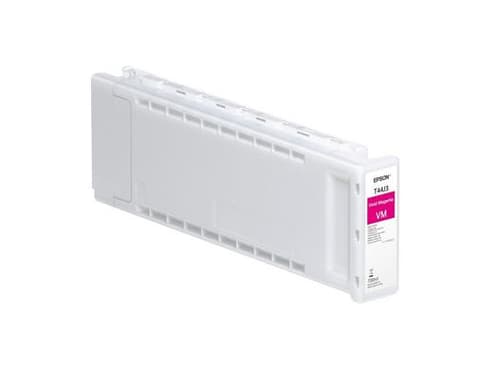 Epson Muste Vivid Magenta Ultrachrome Pro 12 T44j34n 700ml