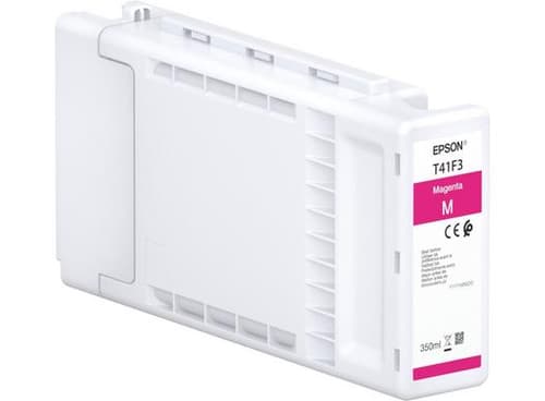Epson Muste Magenta Ultrachrome Xd2 T41f340 350ml