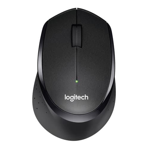 Logitech M330 Silent Plus Langaton Rf Hiiri