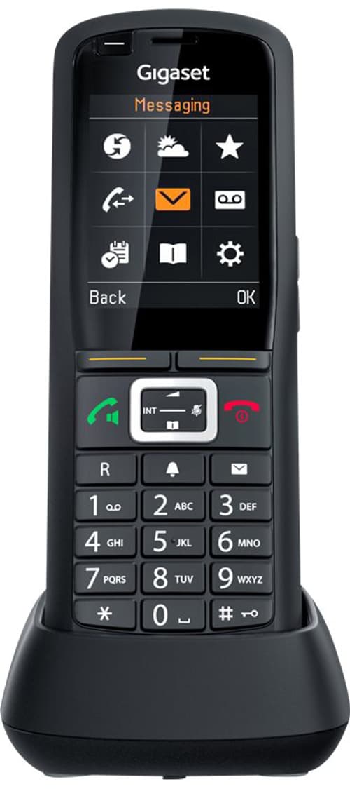 Gigaset R700h Pro billede