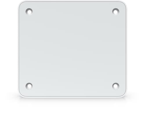 Ubiquiti - Monteringspakke for netværksudstyr - vægmonterbar