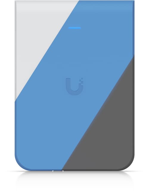 Ubiquiti U7 Pro Wall Paintable Cover billede