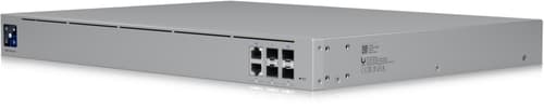 Ubiquiti UniFi Gateway Enterprise Sikkerhedsudstyr Rackmonterbar
