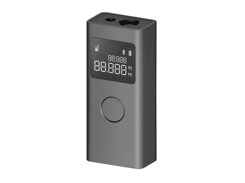 Xiaomi Mjjgcjyd001qw Avståndslasermätare Svart 40 M