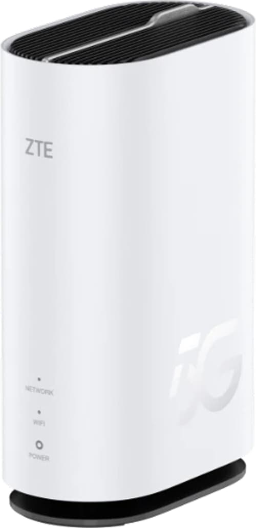 Zte G5c 5g Wifi 6 Router