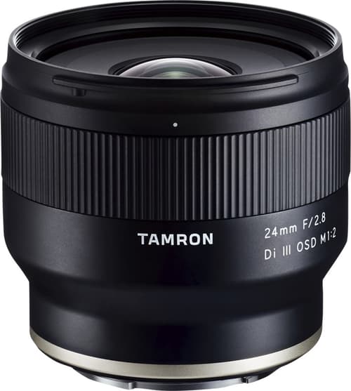 Tamron 24mm F/2.8 Di Iii Osd M1:2 Sony Fe