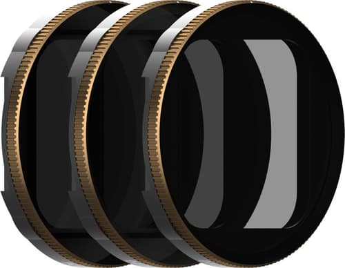 Polarpro Insta360 Vivid Collection - Ace & Ace Pro