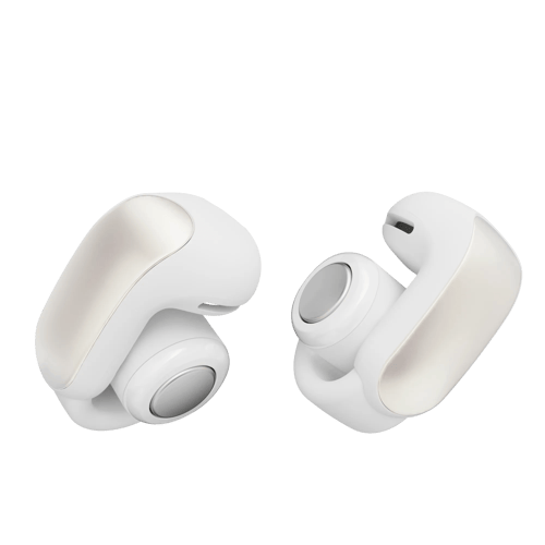 Bose Ultra Open Earbuds Stereo Hvit (881046-0040)