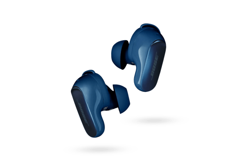 Bose Quietcomfort Ultra Earbuds Blå