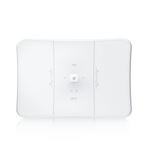 Ubiquiti Uisp Ltu Xr White Power Over Ethernet (poe)