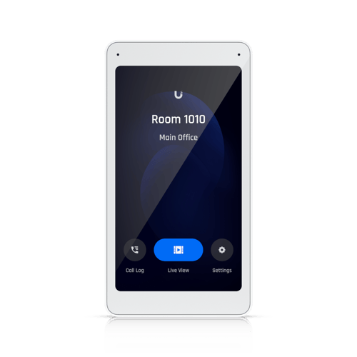 Ubiquiti Unifi Intercom Viewer 3-pack billede