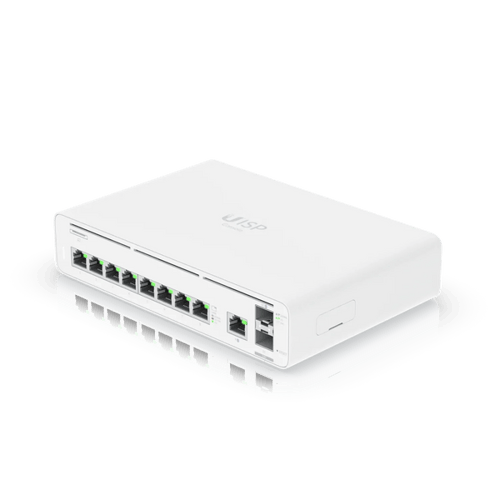 Ubiquiti Uisp Console billede