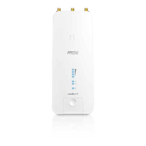 Ubiquiti airMAX 2.4 GHz Rocket Prism ac